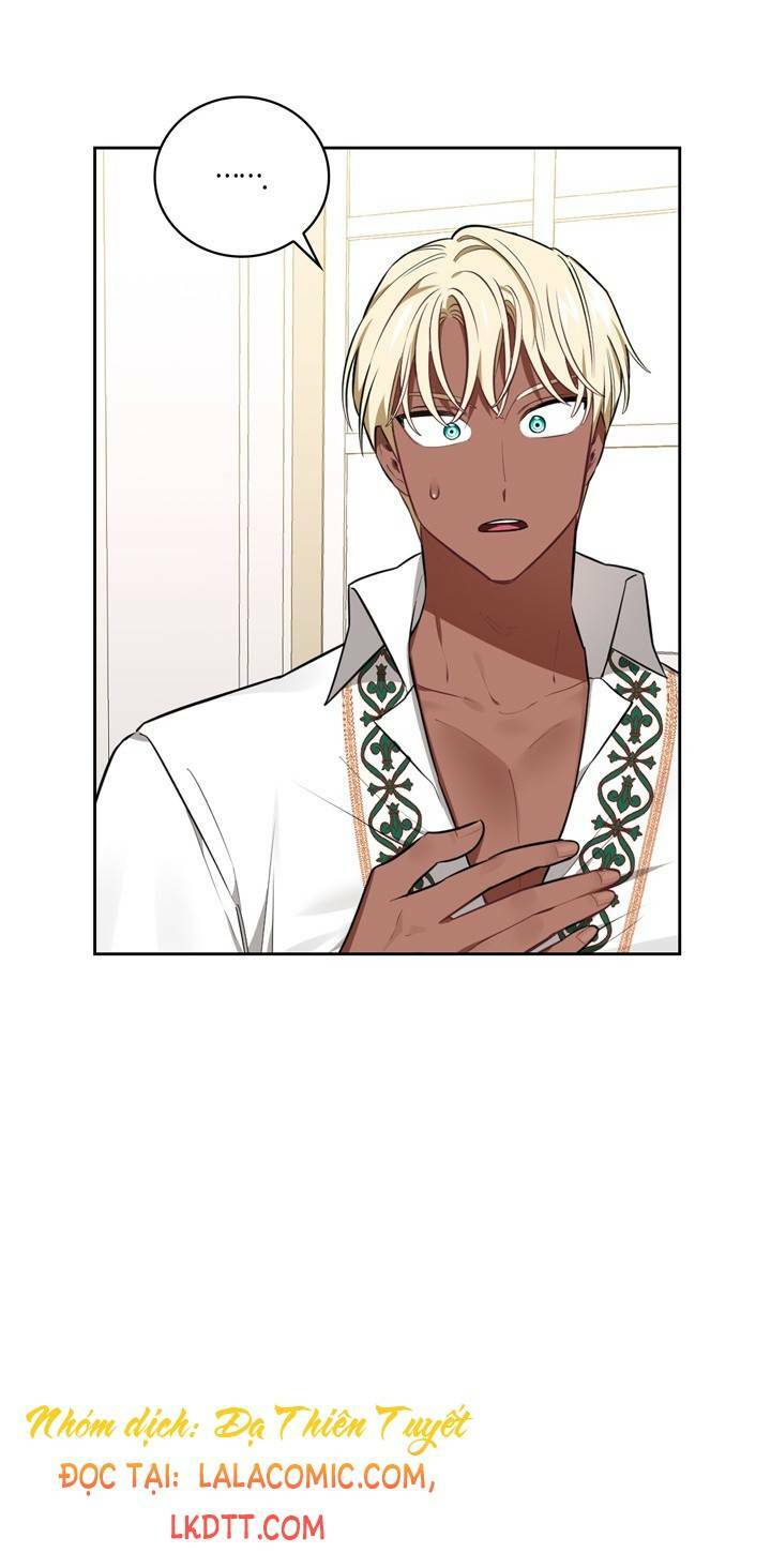 Đừng Đụng Vào Em Trai Ta: Chapter 35