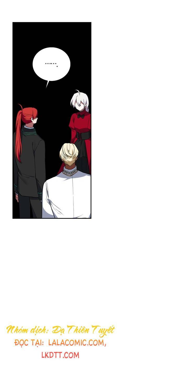 Đừng Đụng Vào Em Trai Ta: Chapter 35