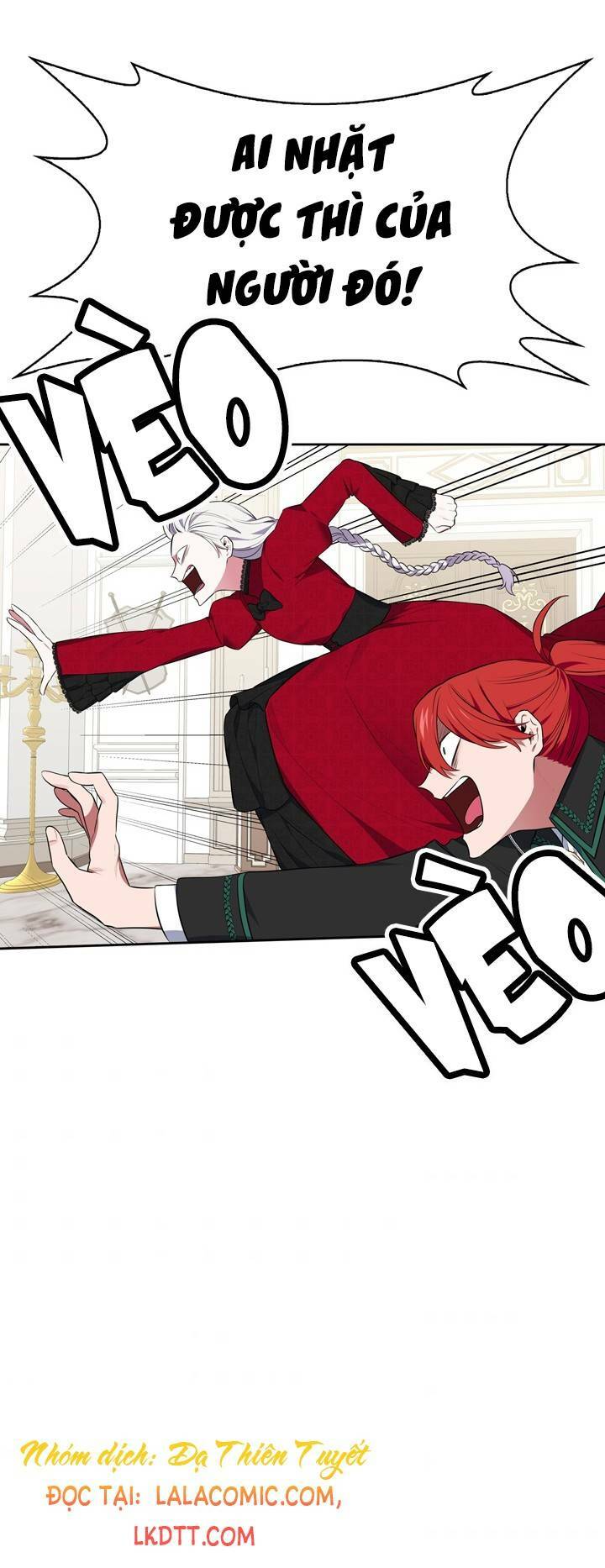 Đừng Đụng Vào Em Trai Ta: Chapter 35