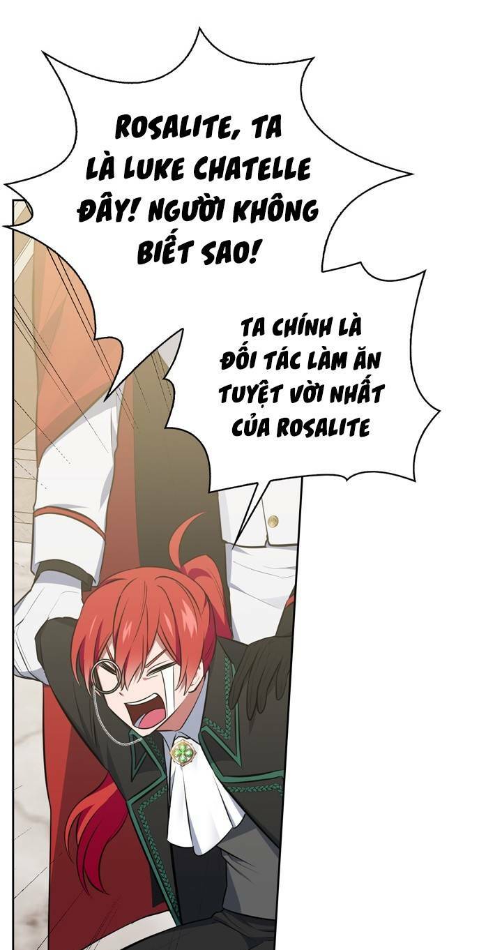 Đừng Đụng Vào Em Trai Ta: Chapter 35