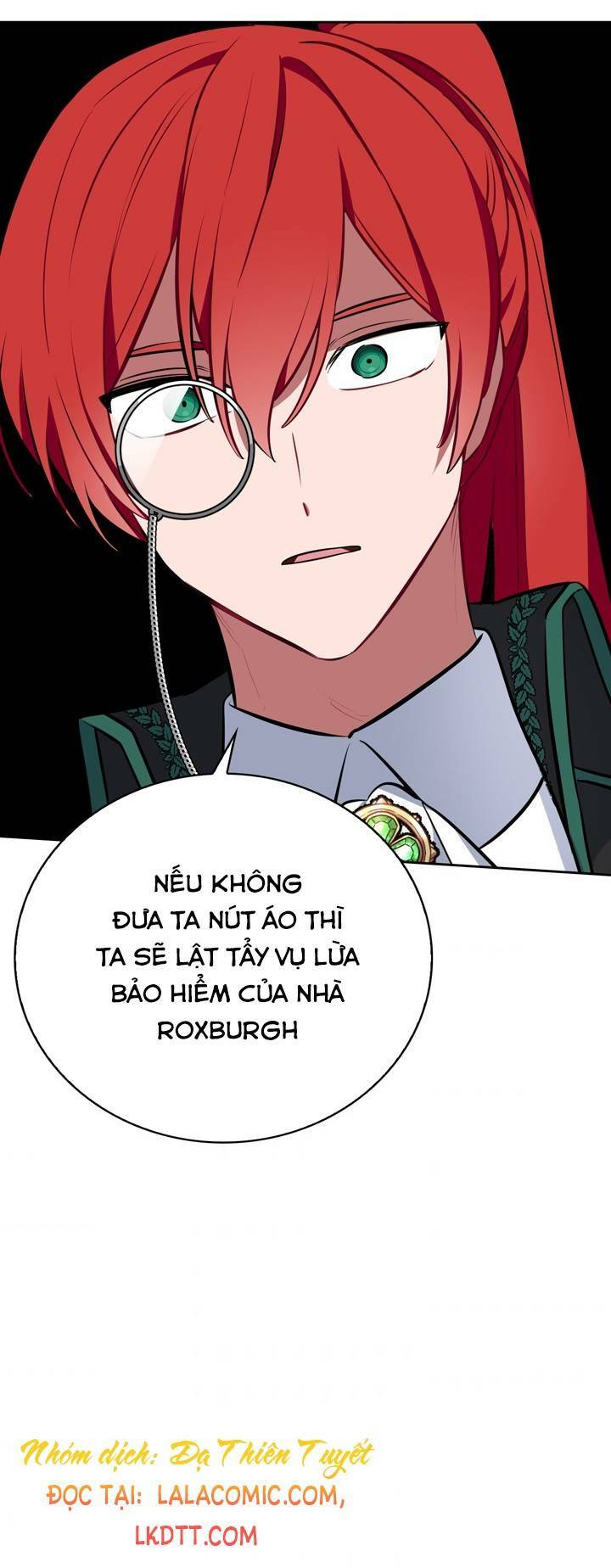 Đừng Đụng Vào Em Trai Ta: Chapter 35