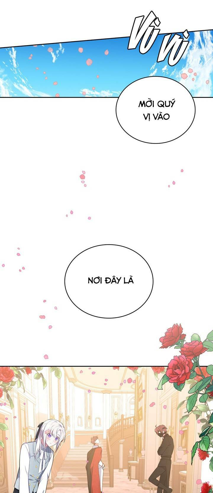 Đừng Đụng Vào Em Trai Ta: Chapter 35