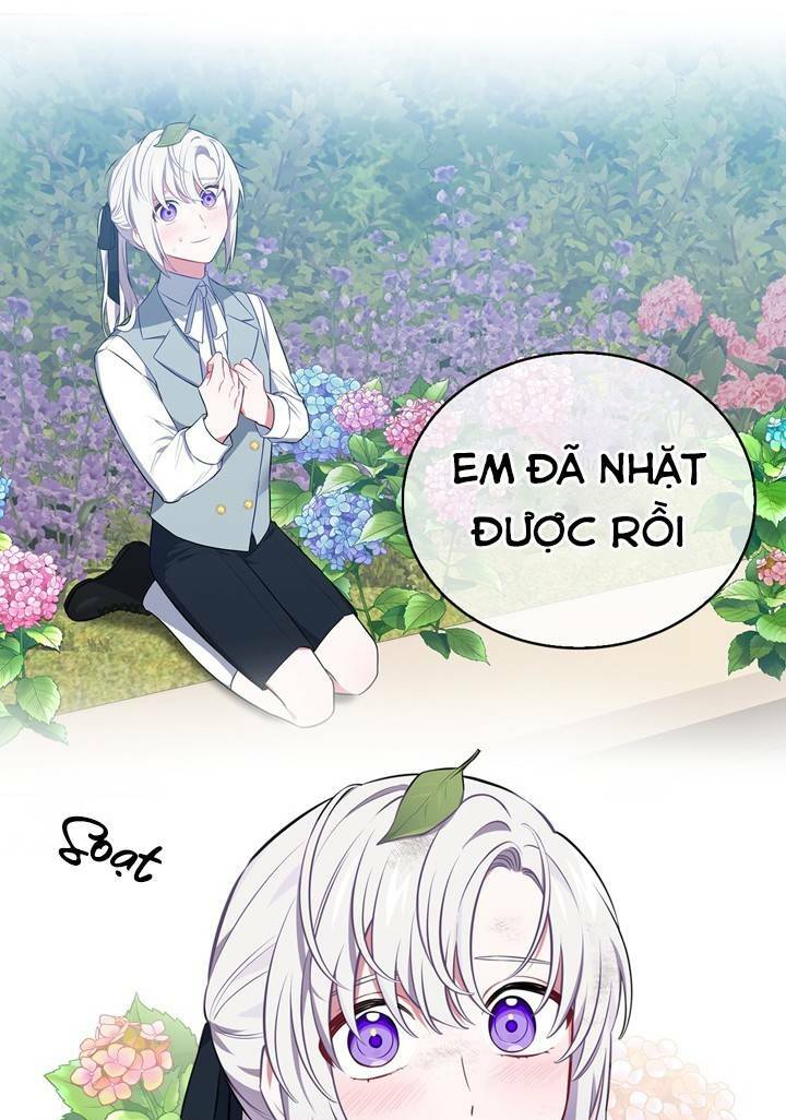 Đừng Đụng Vào Em Trai Ta: Chapter 35