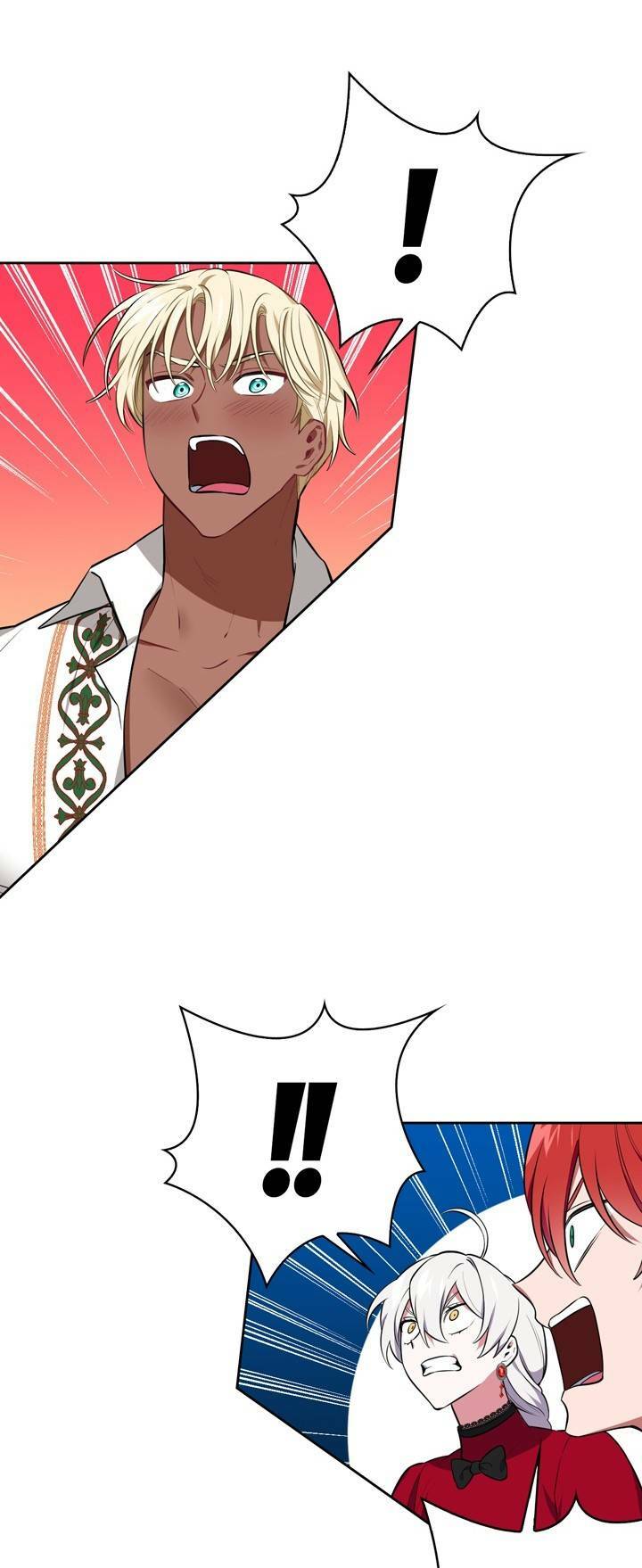 Đừng Đụng Vào Em Trai Ta: Chapter 35