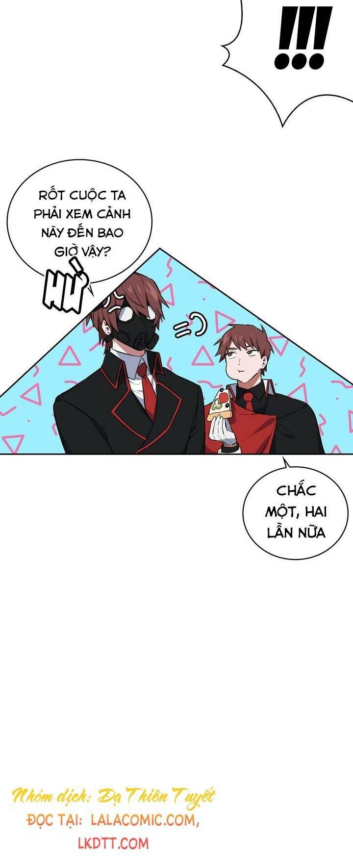Đừng Đụng Vào Em Trai Ta: Chapter 35