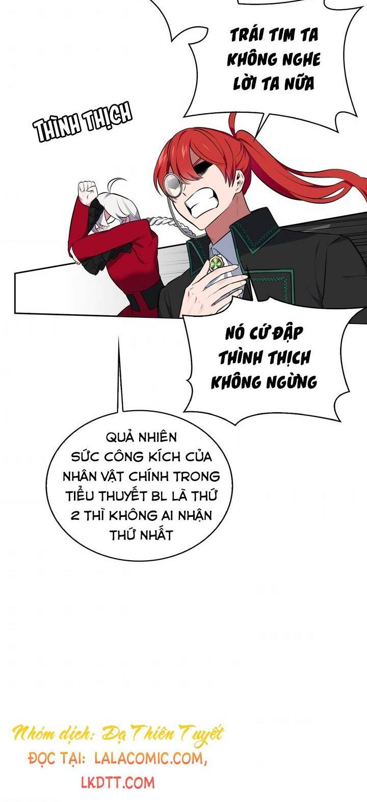 Đừng Đụng Vào Em Trai Ta: Chapter 35
