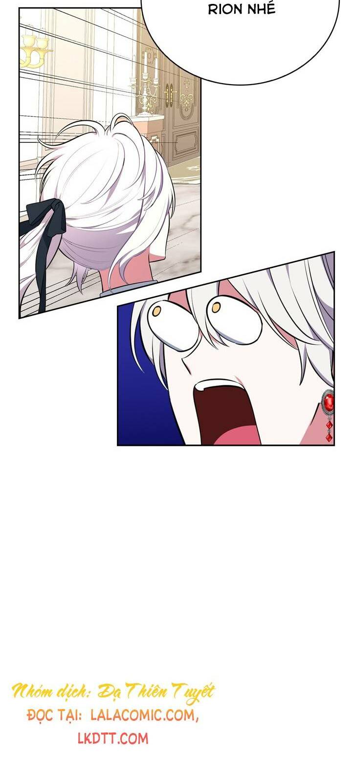 Đừng Đụng Vào Em Trai Ta: Chapter 35