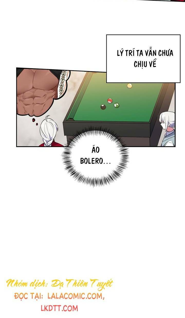 Đừng Đụng Vào Em Trai Ta: Chapter 35