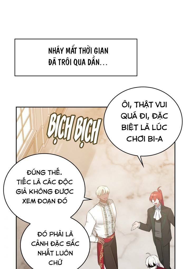 Đừng Đụng Vào Em Trai Ta: Chapter 35