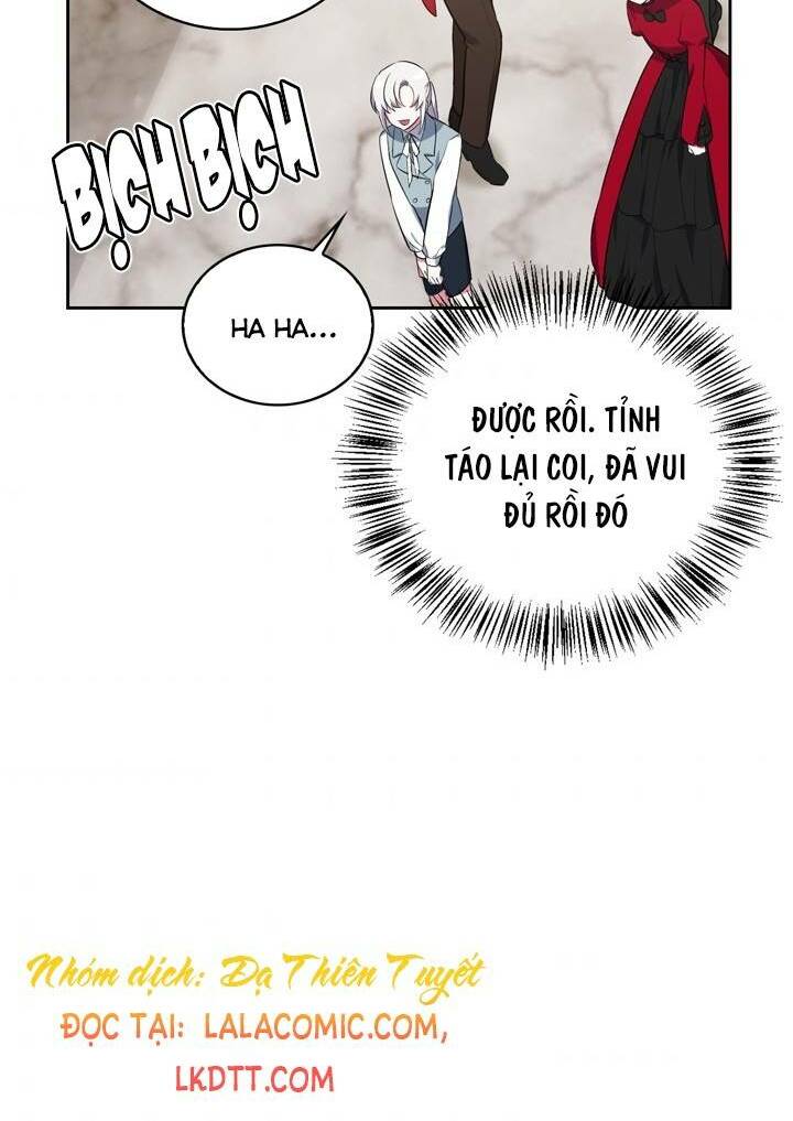 Đừng Đụng Vào Em Trai Ta: Chapter 35