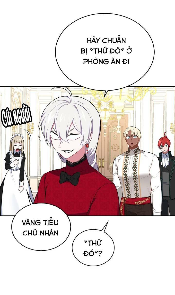 Đừng Đụng Vào Em Trai Ta: Chapter 35