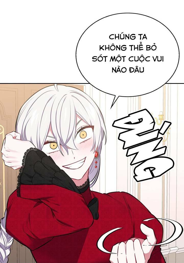 Đừng Đụng Vào Em Trai Ta: Chapter 35