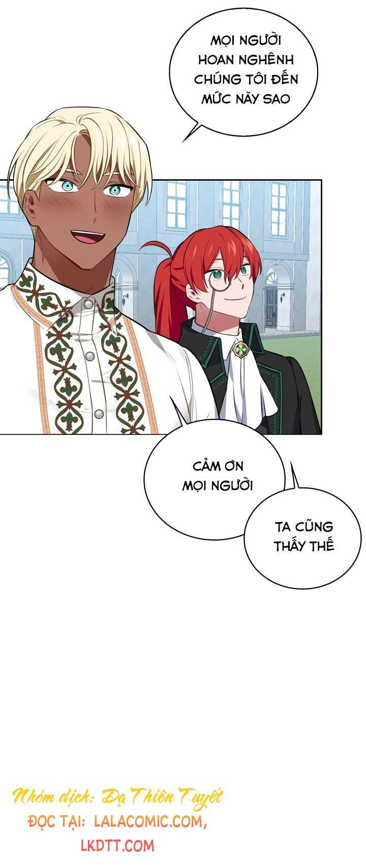 Đừng Đụng Vào Em Trai Ta: Chapter 35