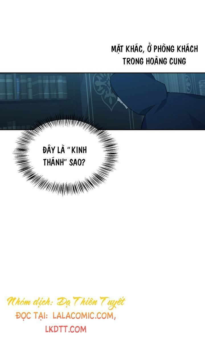 Đừng Đụng Vào Em Trai Ta: Chapter 35