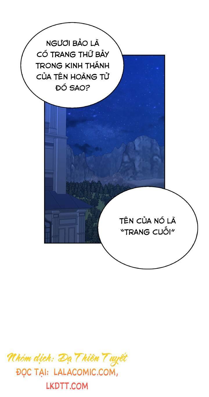 Đừng Đụng Vào Em Trai Ta: Chapter 35