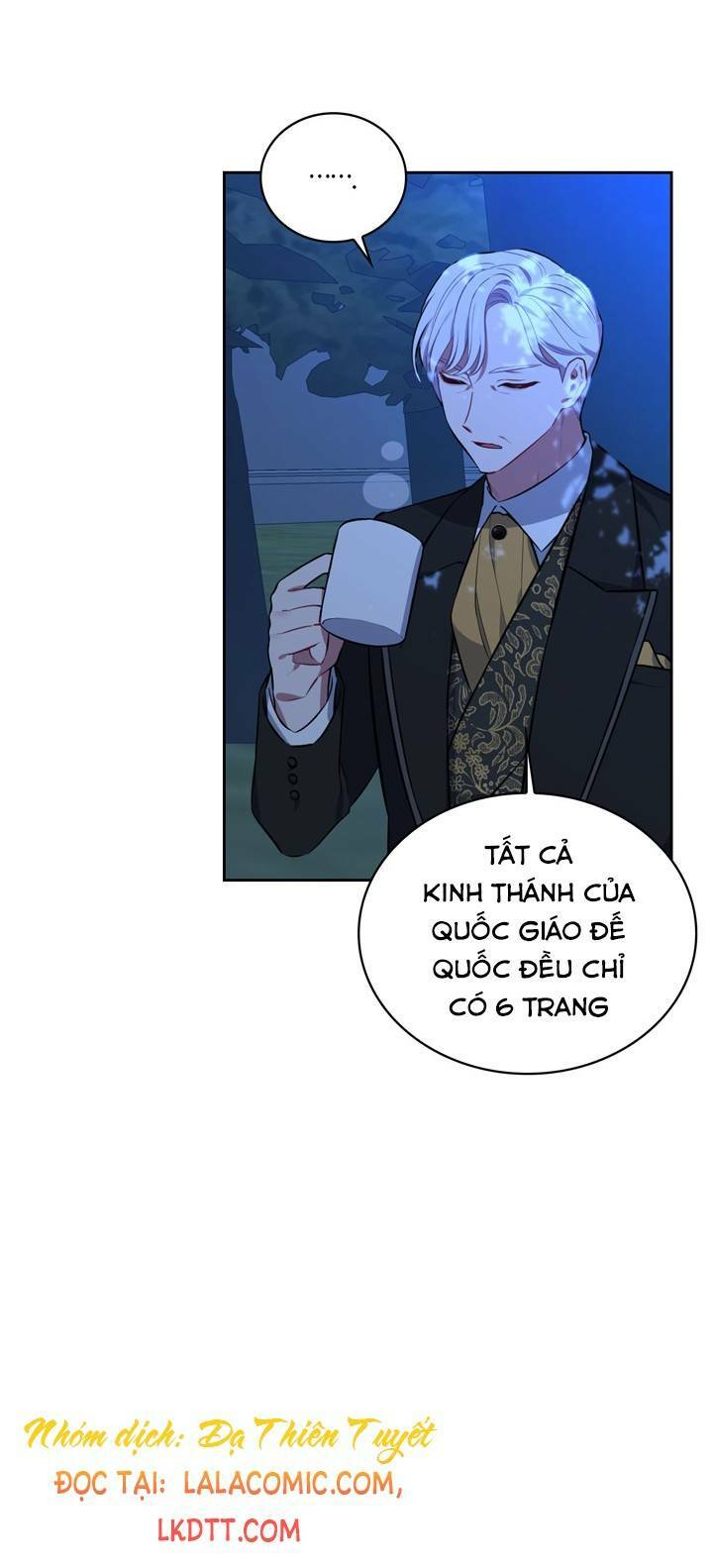Đừng Đụng Vào Em Trai Ta: Chapter 35