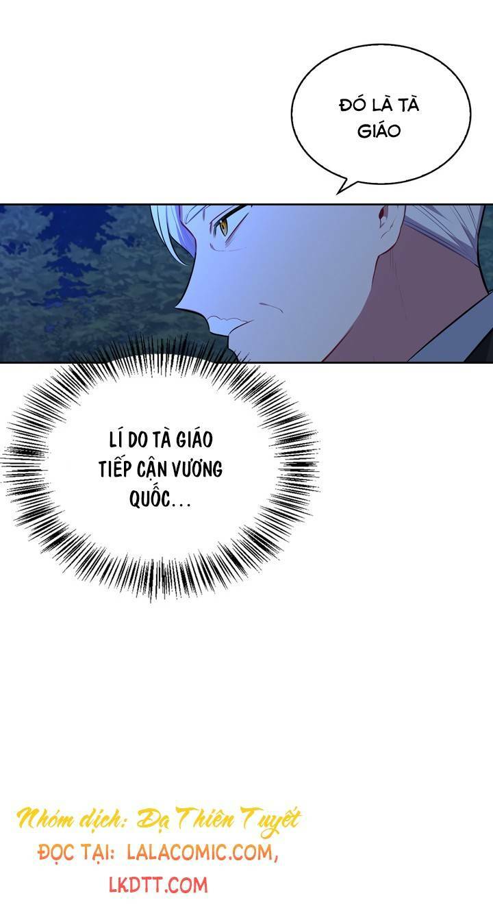 Đừng Đụng Vào Em Trai Ta: Chapter 35