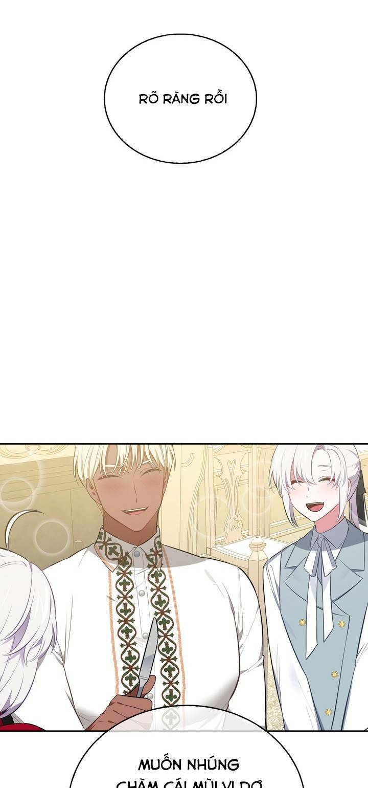 Đừng Đụng Vào Em Trai Ta: Chapter 35