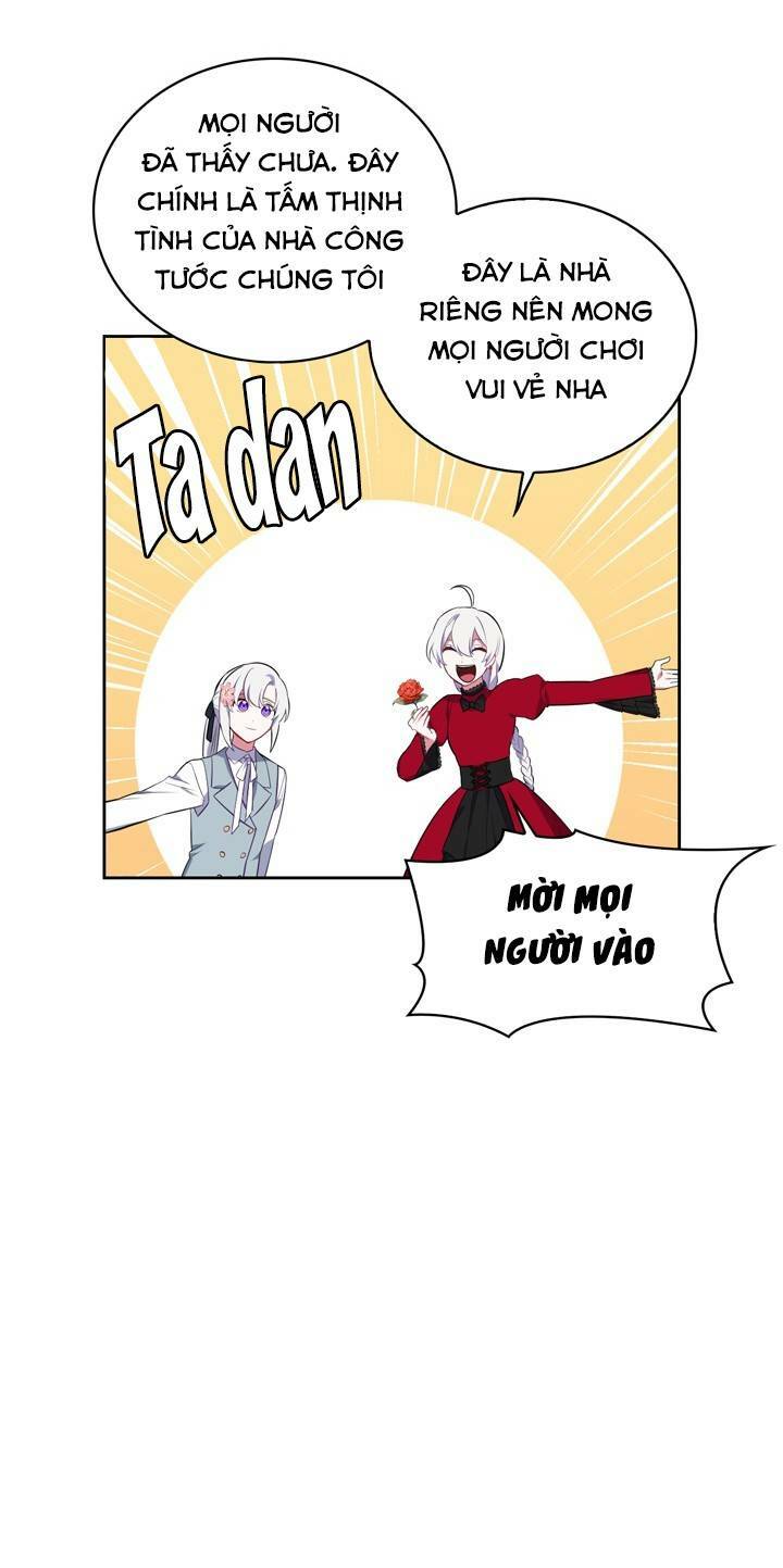 Đừng Đụng Vào Em Trai Ta: Chapter 35