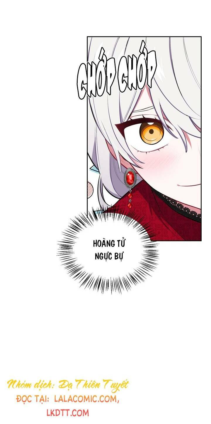 Đừng Đụng Vào Em Trai Ta: Chapter 35