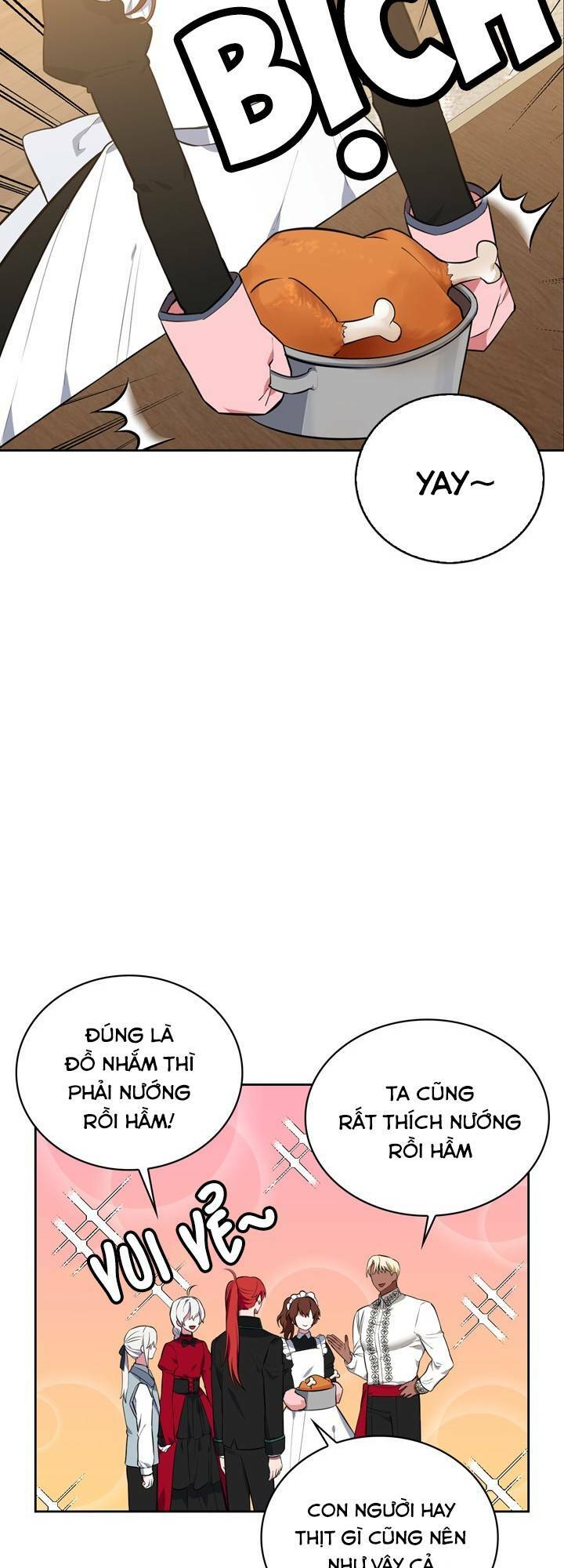 Đừng Đụng Vào Em Trai Ta: Chapter 36