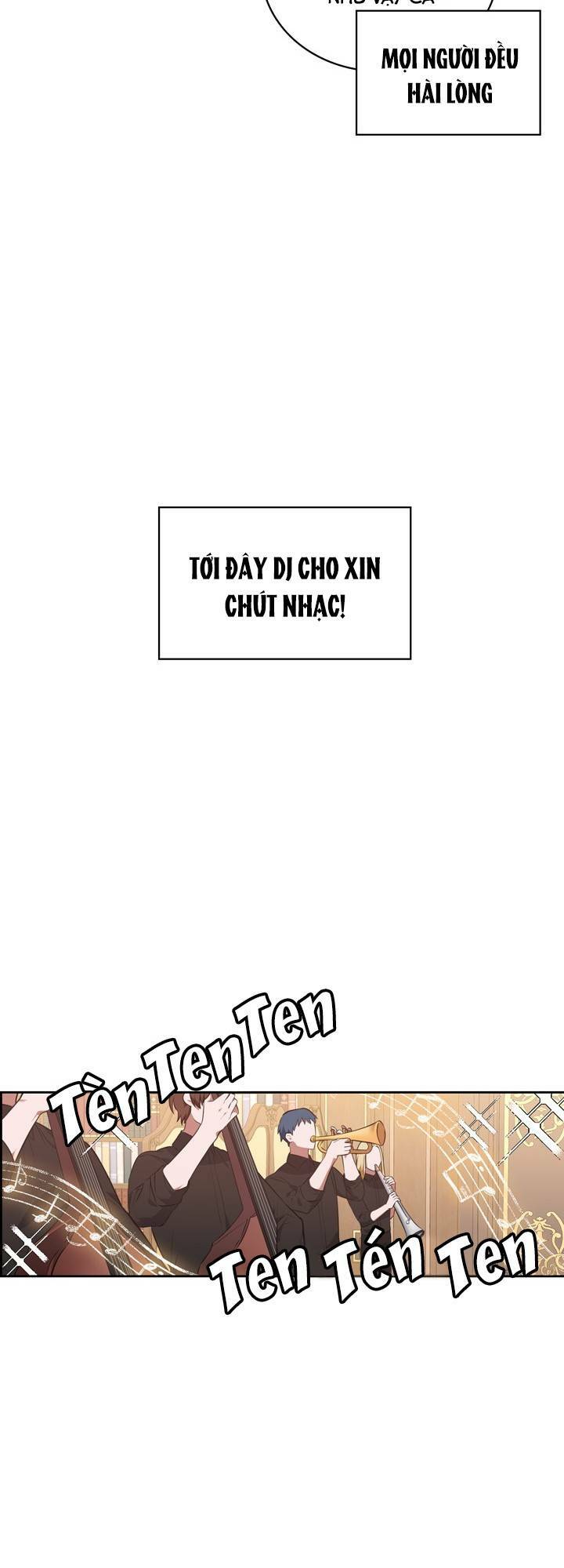 Đừng Đụng Vào Em Trai Ta: Chapter 36