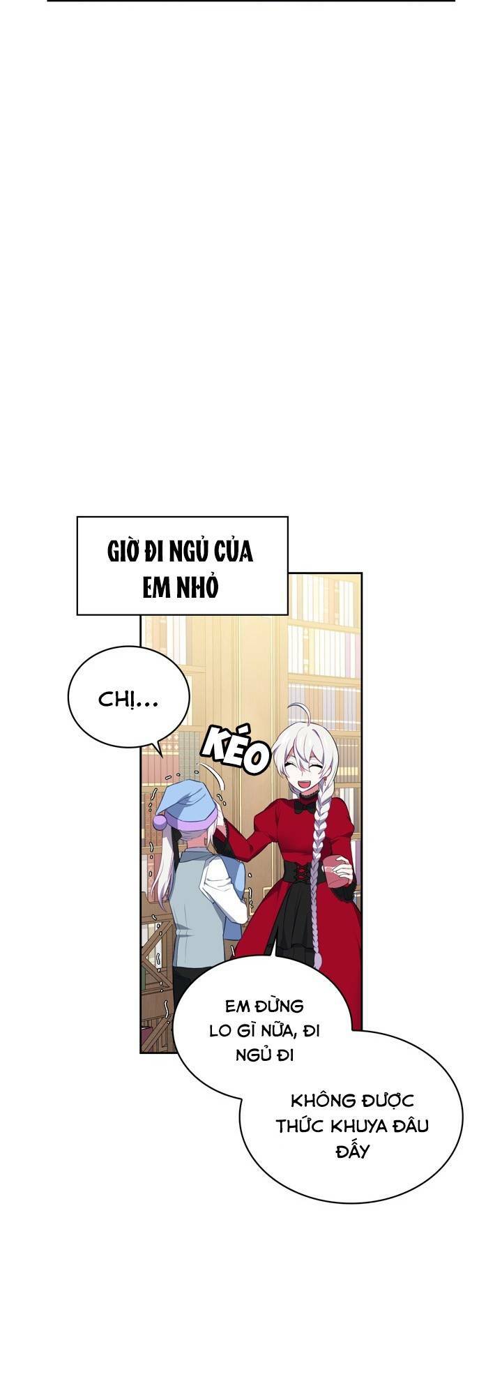 Đừng Đụng Vào Em Trai Ta: Chapter 36