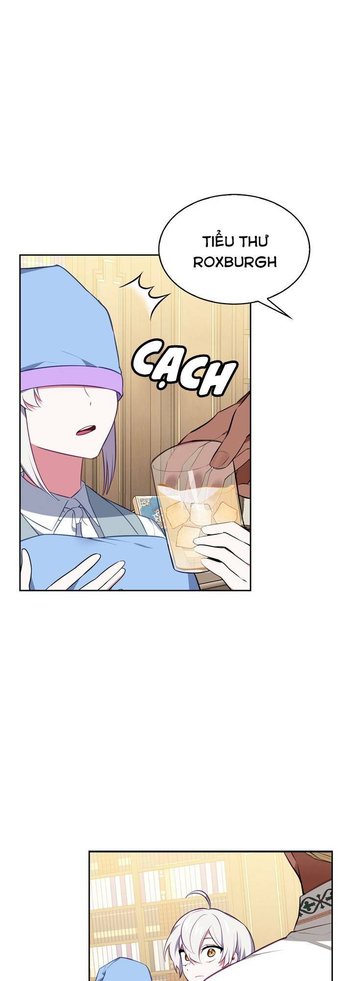 Đừng Đụng Vào Em Trai Ta: Chapter 36