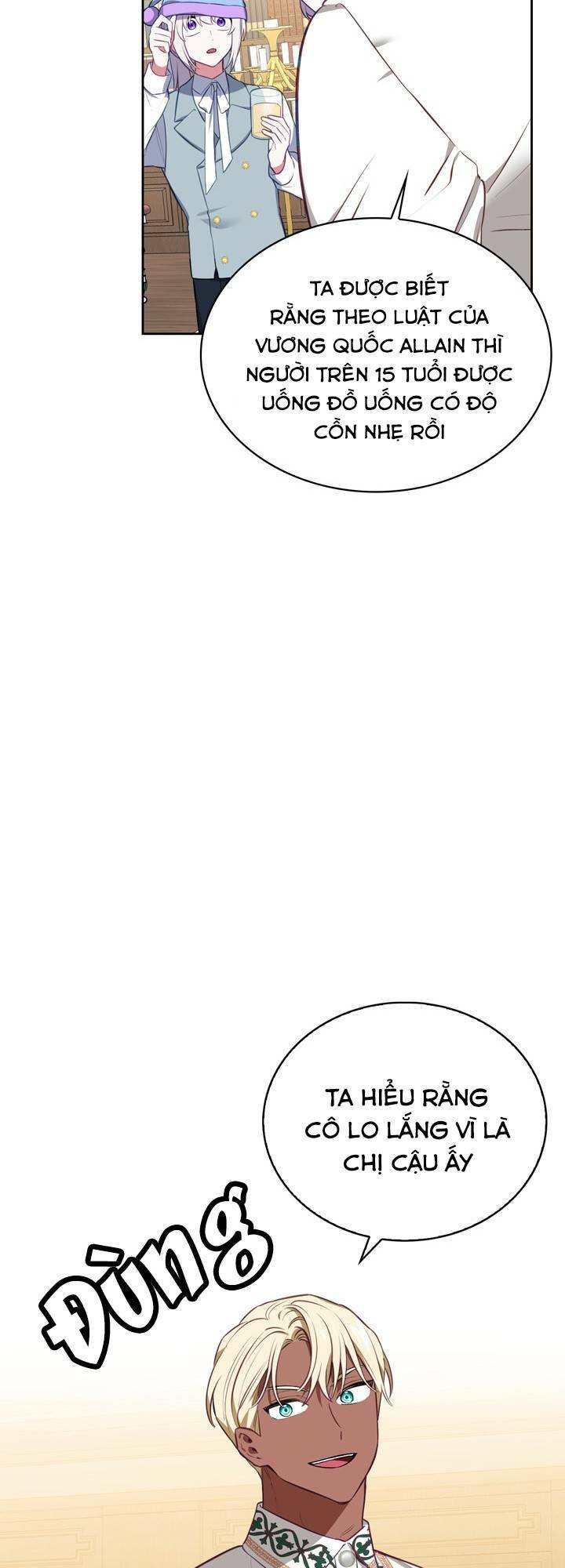 Đừng Đụng Vào Em Trai Ta: Chapter 36