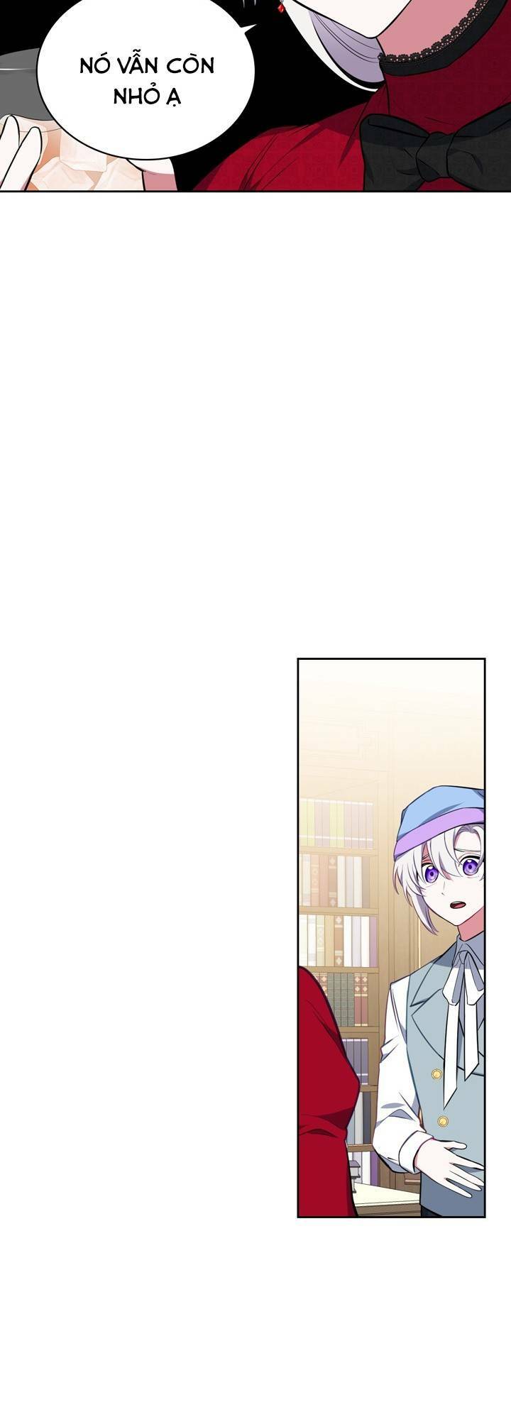 Đừng Đụng Vào Em Trai Ta: Chapter 36
