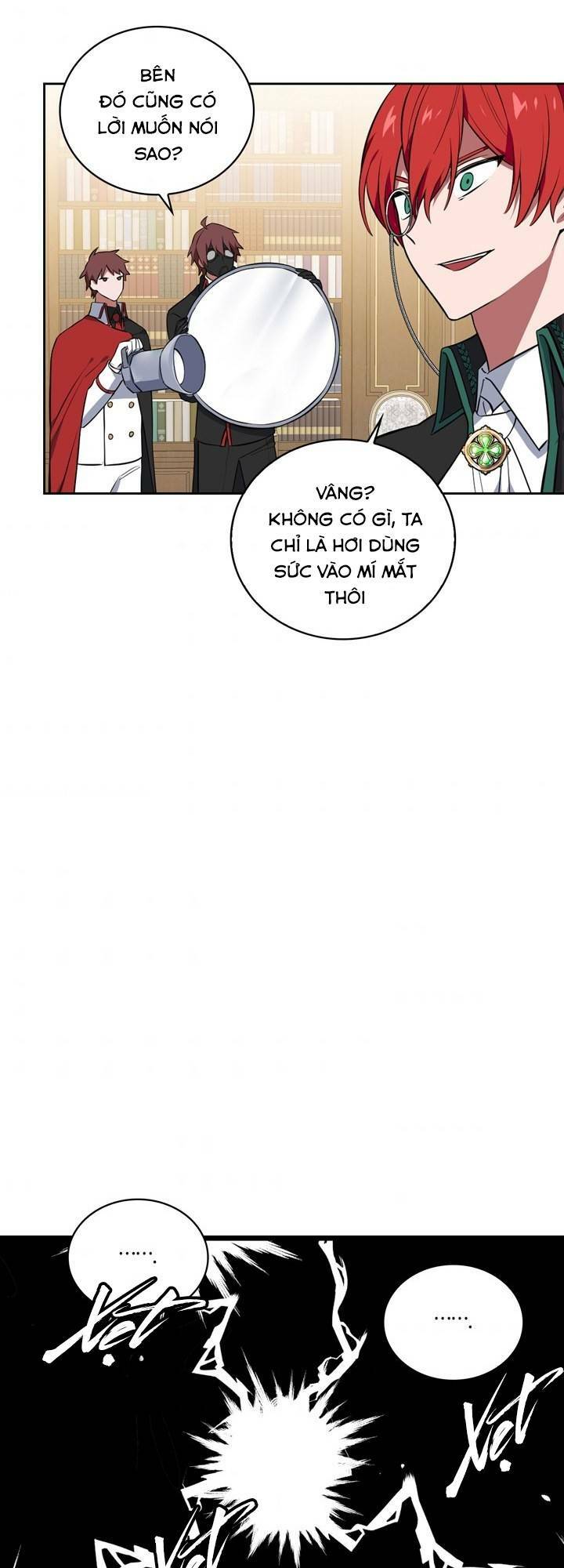 Đừng Đụng Vào Em Trai Ta: Chapter 36