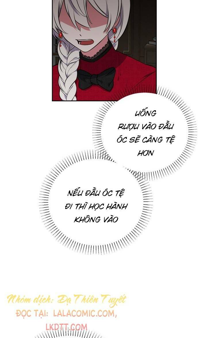 Đừng Đụng Vào Em Trai Ta: Chapter 36