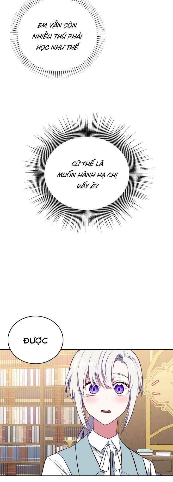 Đừng Đụng Vào Em Trai Ta: Chapter 36