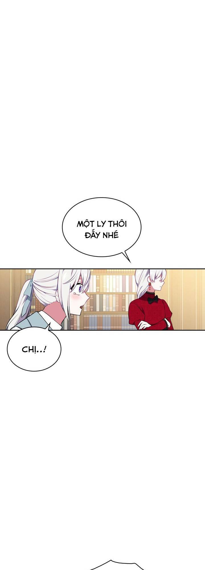 Đừng Đụng Vào Em Trai Ta: Chapter 36