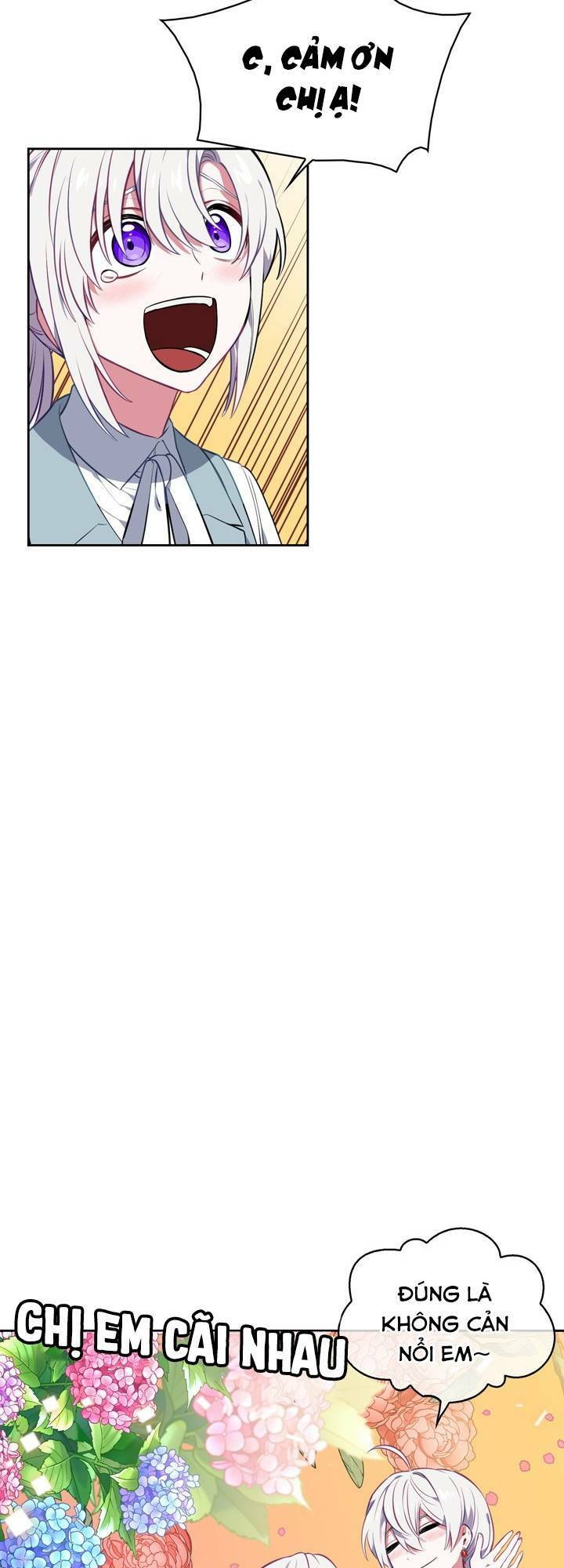 Đừng Đụng Vào Em Trai Ta: Chapter 36