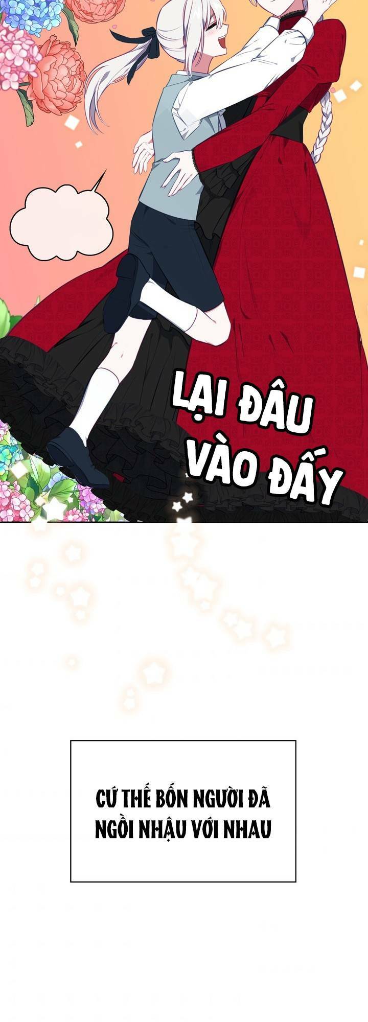 Đừng Đụng Vào Em Trai Ta: Chapter 36