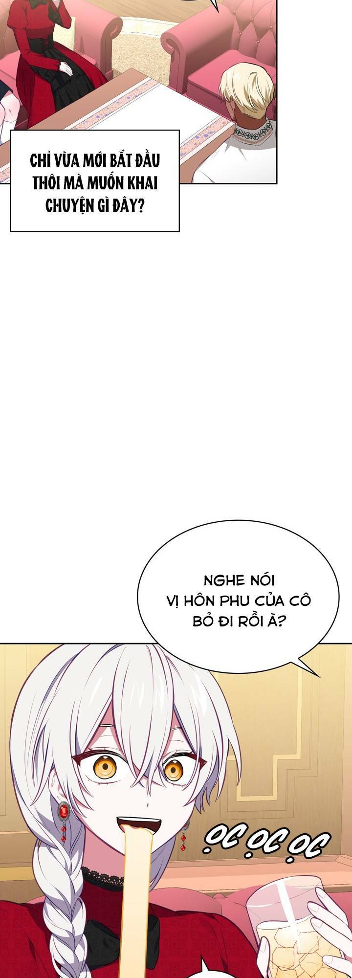 Đừng Đụng Vào Em Trai Ta: Chapter 36