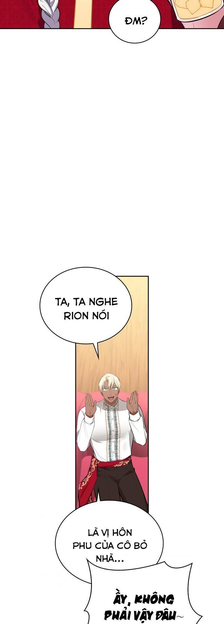 Đừng Đụng Vào Em Trai Ta: Chapter 36