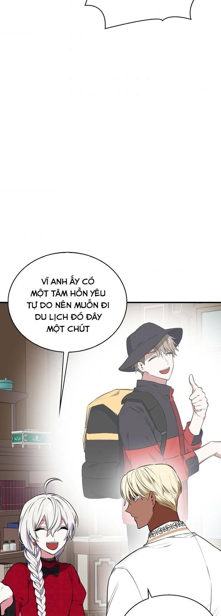 Đừng Đụng Vào Em Trai Ta: Chapter 36