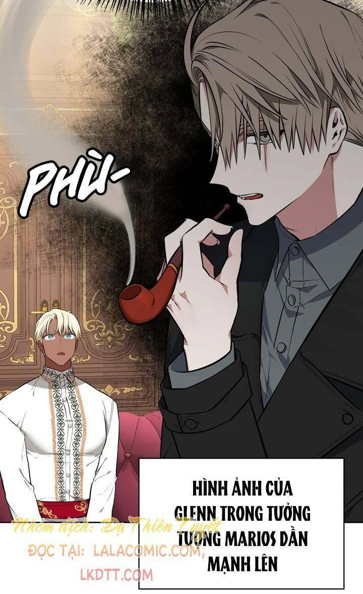 Đừng Đụng Vào Em Trai Ta: Chapter 36