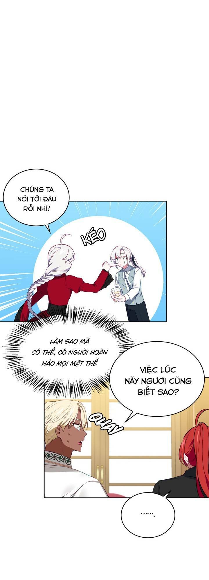 Đừng Đụng Vào Em Trai Ta: Chapter 36