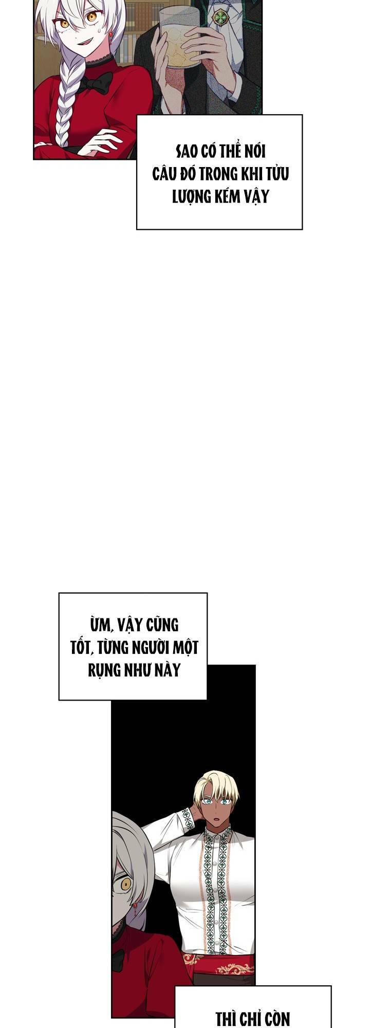 Đừng Đụng Vào Em Trai Ta: Chapter 36