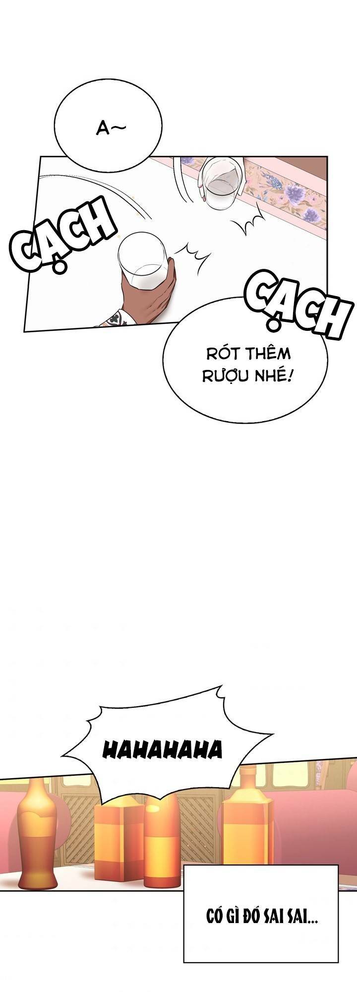 Đừng Đụng Vào Em Trai Ta: Chapter 36