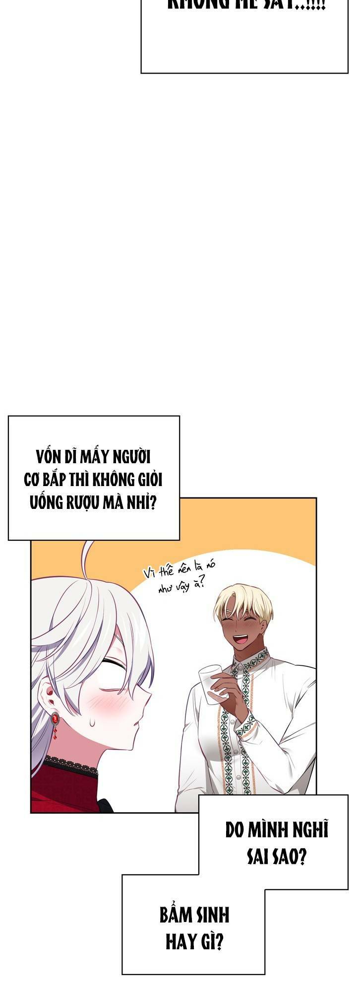 Đừng Đụng Vào Em Trai Ta: Chapter 36