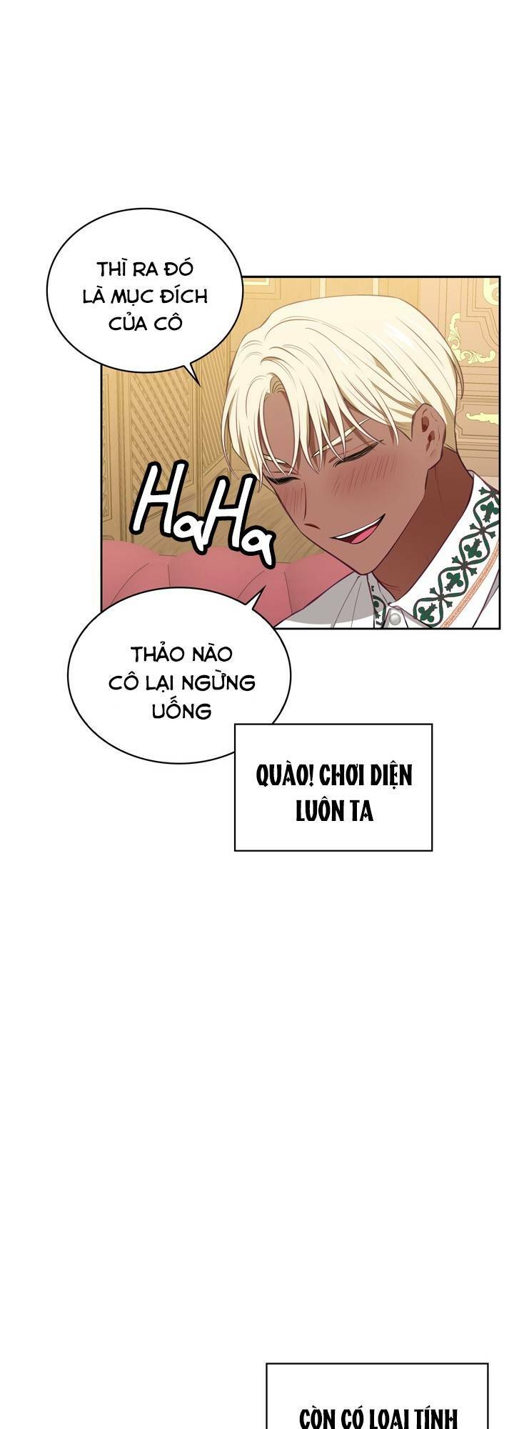 Đừng Đụng Vào Em Trai Ta: Chapter 36