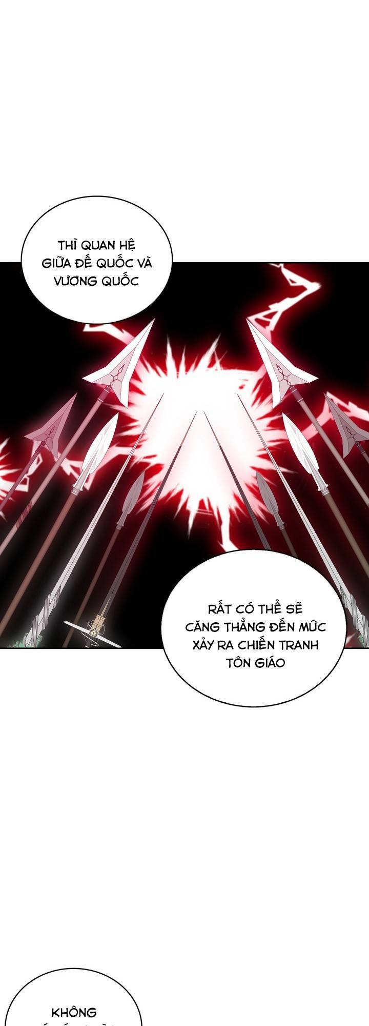 Đừng Đụng Vào Em Trai Ta: Chapter 36