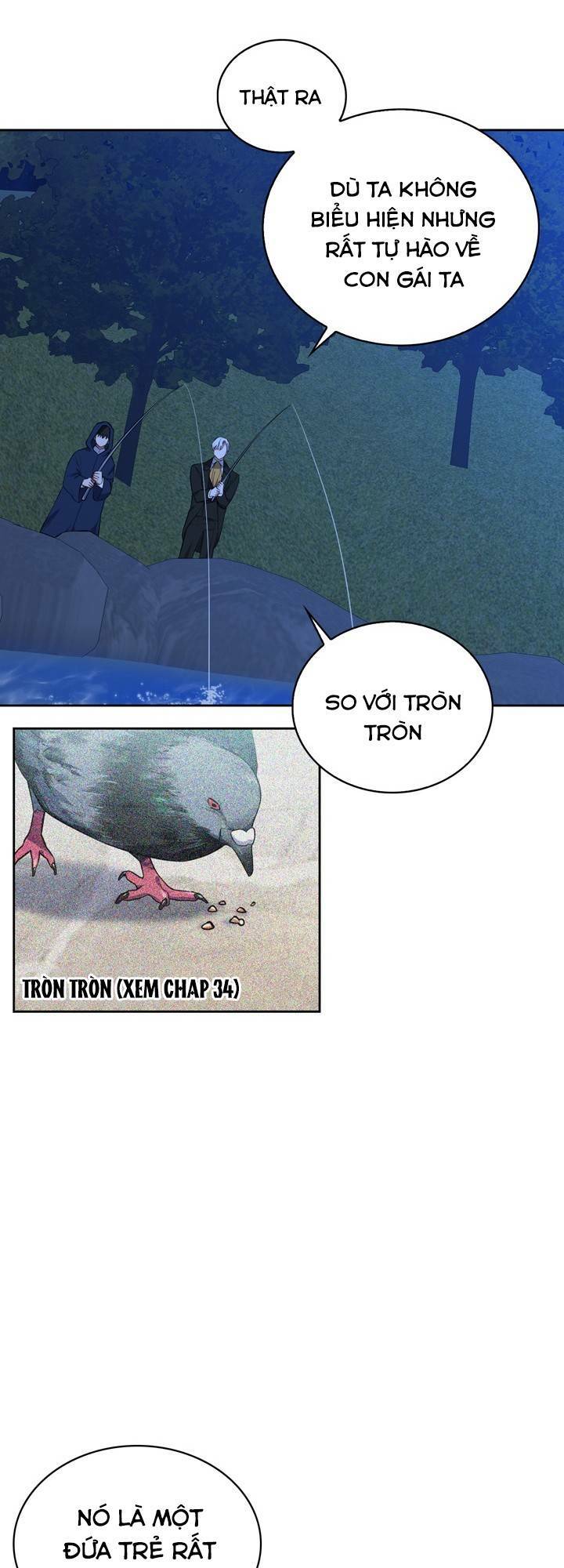 Đừng Đụng Vào Em Trai Ta: Chapter 36