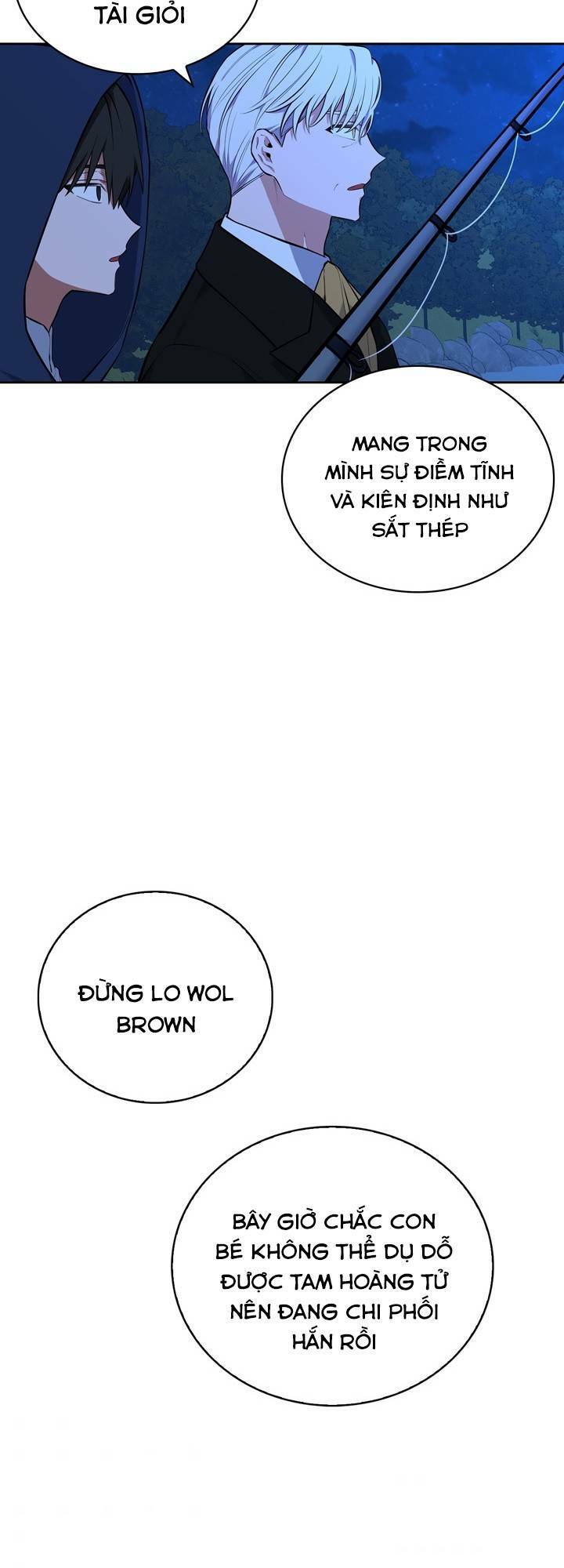 Đừng Đụng Vào Em Trai Ta: Chapter 36