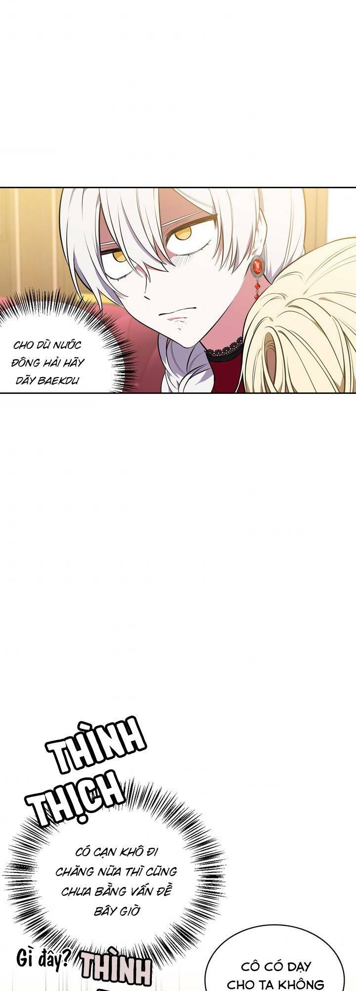 Đừng Đụng Vào Em Trai Ta: Chapter 36