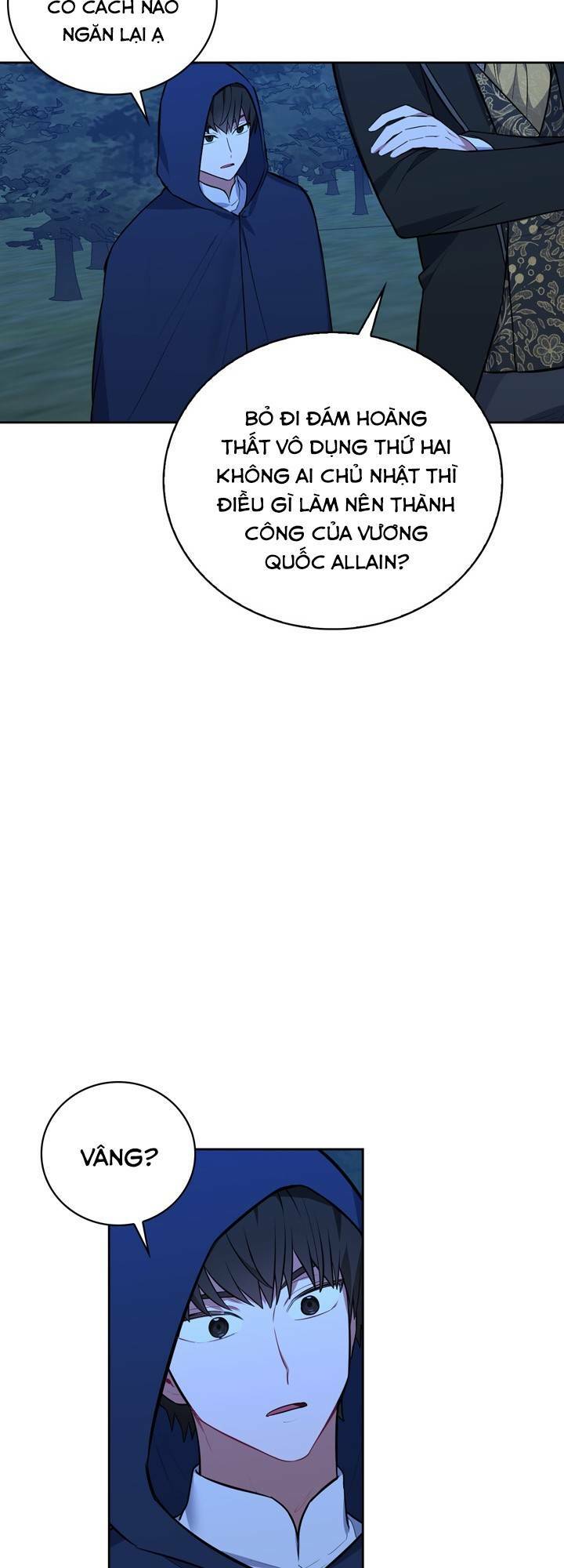 Đừng Đụng Vào Em Trai Ta: Chapter 36